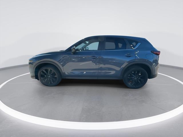 used 2024 Mazda CX-5 car, priced at $26,343