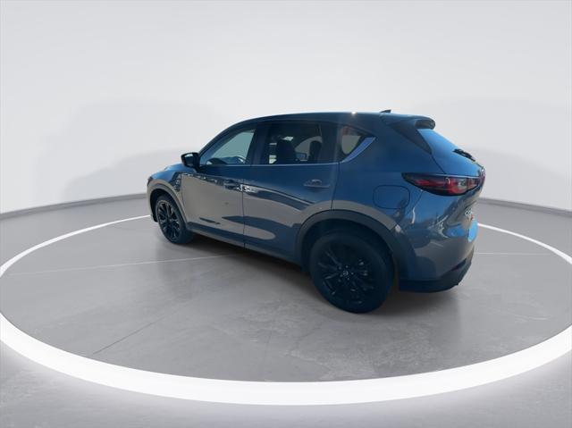 used 2024 Mazda CX-5 car, priced at $26,343