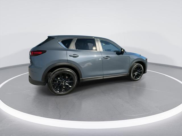 used 2024 Mazda CX-5 car, priced at $26,343