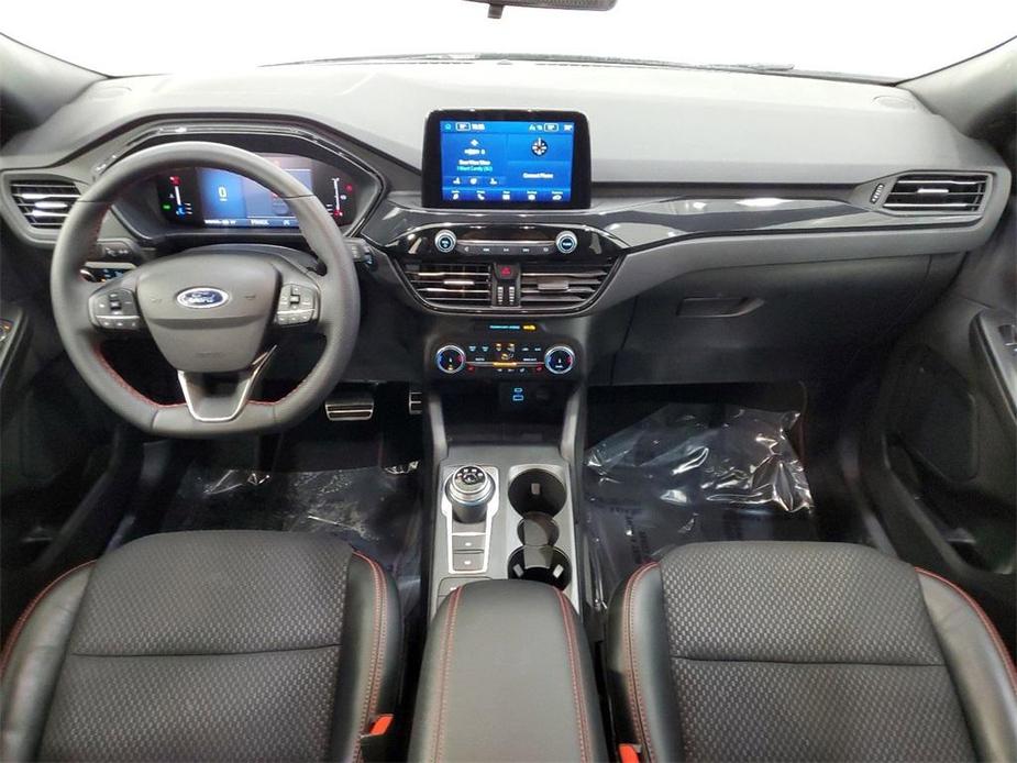 used 2023 Ford Escape car, priced at $24,016