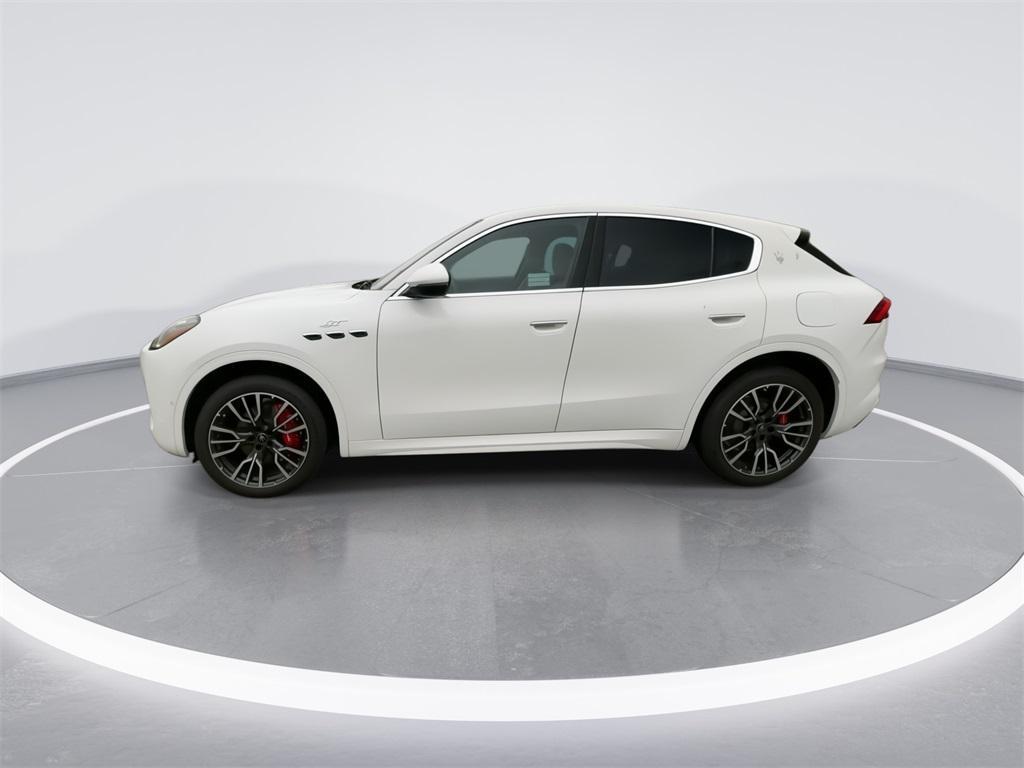 new 2024 Maserati Grecale car, priced at $64,488