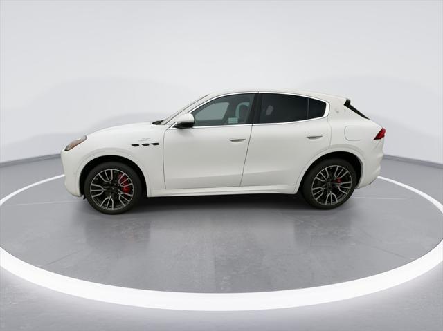 new 2024 Maserati Grecale car, priced at $64,935