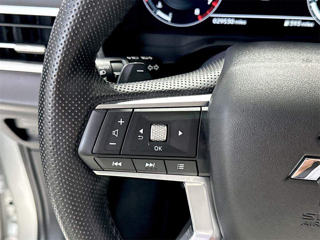 used 2024 Mitsubishi Outlander car, priced at $23,997