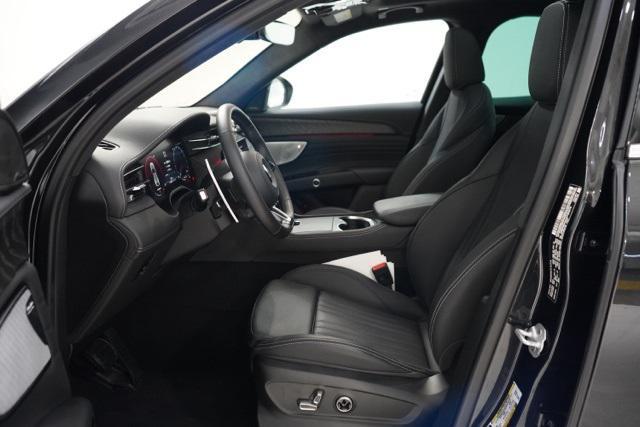 new 2025 Maserati Grecale car, priced at $78,988