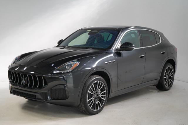 new 2025 Maserati Grecale car, priced at $78,988