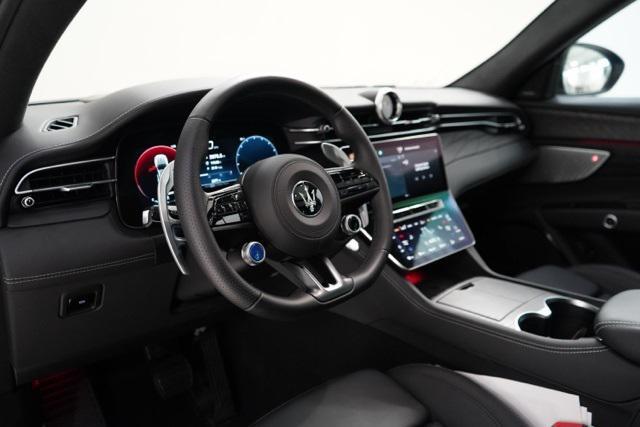 new 2025 Maserati Grecale car, priced at $78,988