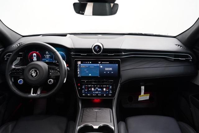 new 2025 Maserati Grecale car, priced at $78,988
