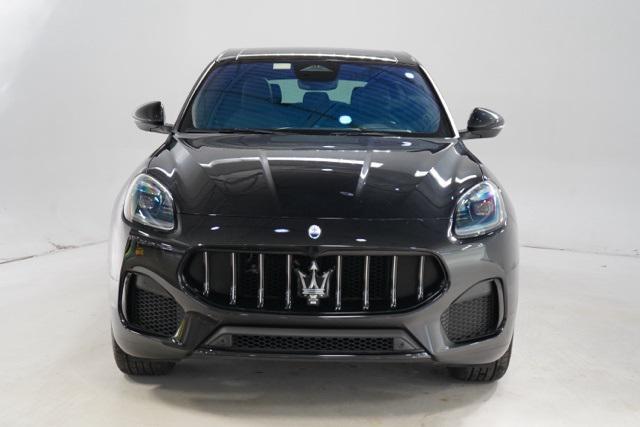 new 2025 Maserati Grecale car, priced at $78,988