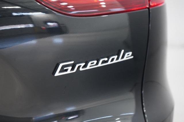 new 2025 Maserati Grecale car, priced at $78,988