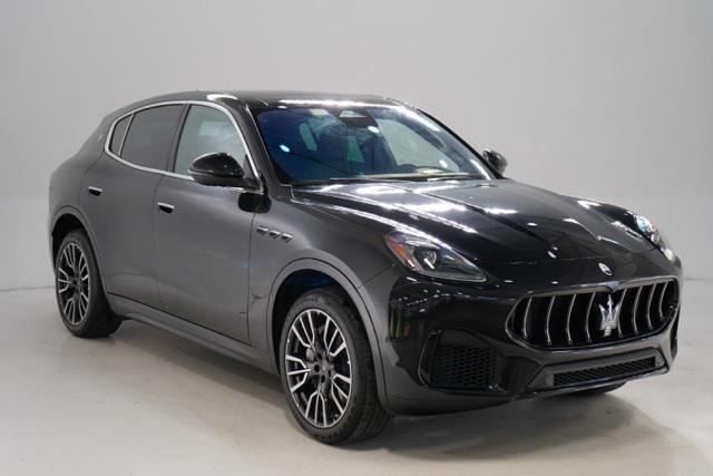 new 2025 Maserati Grecale car, priced at $78,988