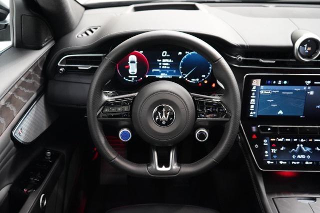 new 2025 Maserati Grecale car, priced at $78,988