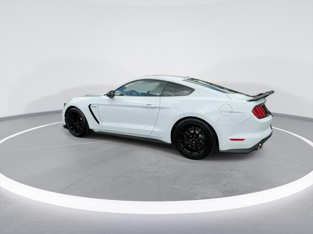 used 2019 Ford Shelby GT350 car, priced at $62,490