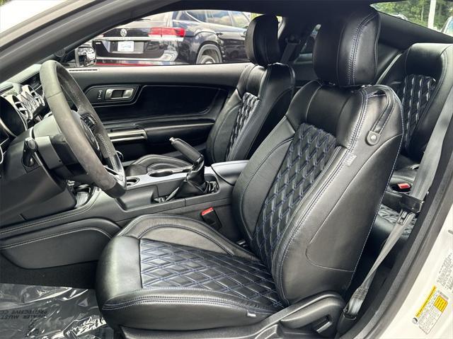 used 2019 Ford Shelby GT350 car, priced at $62,490