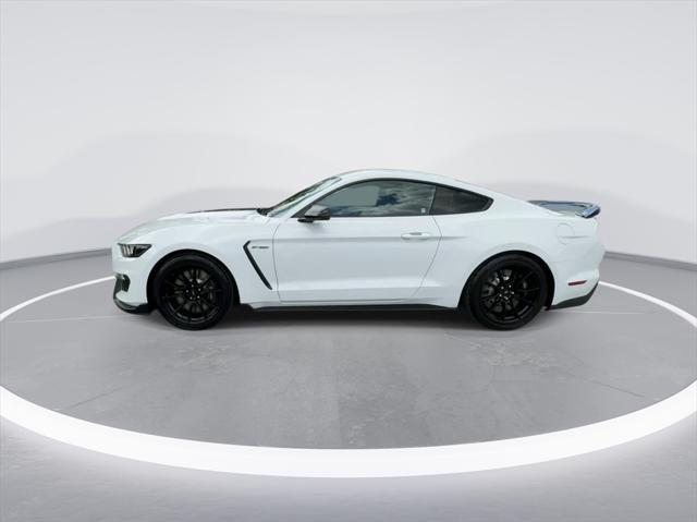 used 2019 Ford Shelby GT350 car, priced at $62,490