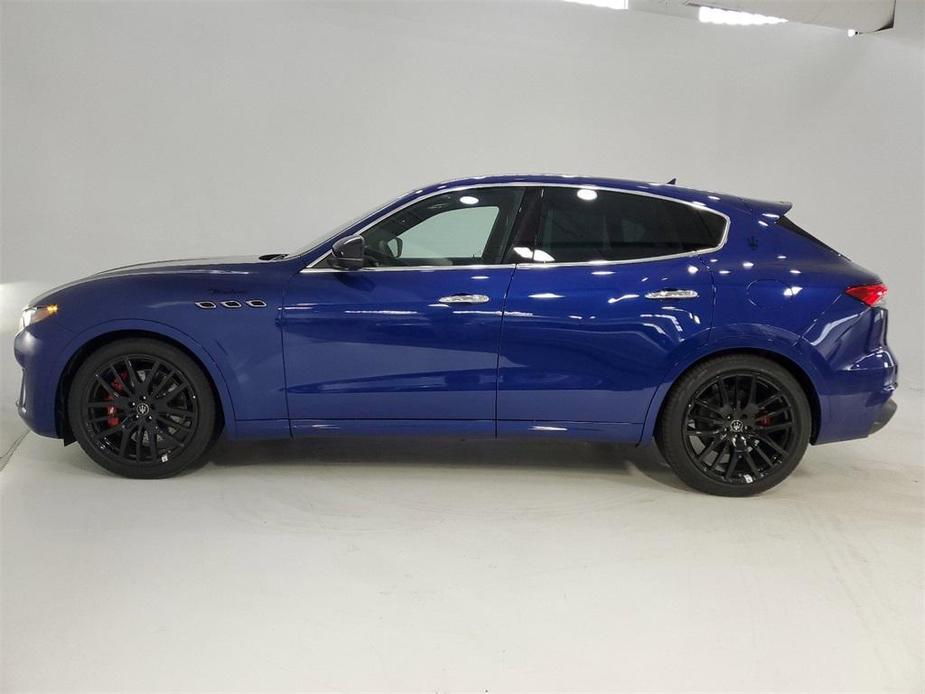 new 2024 Maserati Levante car, priced at $102,897
