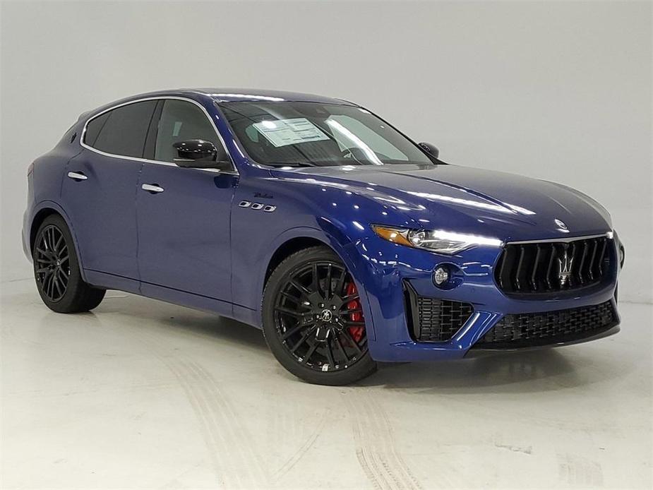 new 2024 Maserati Levante car, priced at $104,394