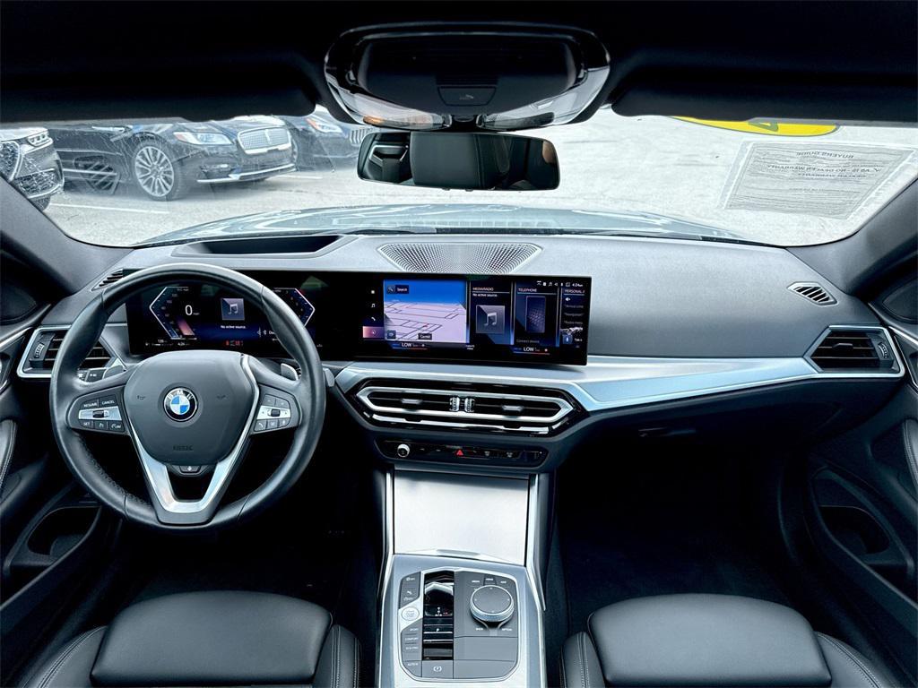 used 2024 BMW 430 car, priced at $37,994