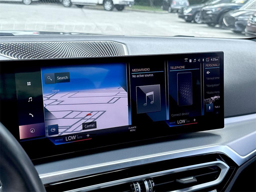 used 2024 BMW 430 car, priced at $37,994