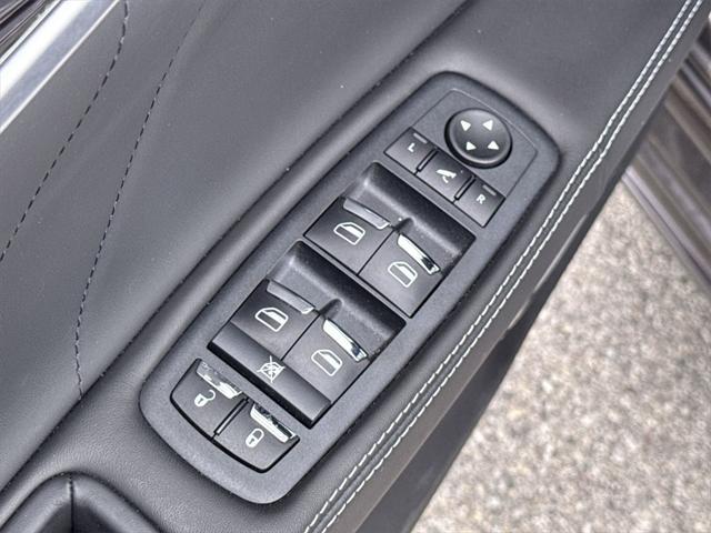 used 2023 Maserati Ghibli car, priced at $55,998