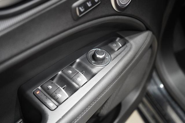 used 2024 Alfa Romeo Stelvio car, priced at $35,998