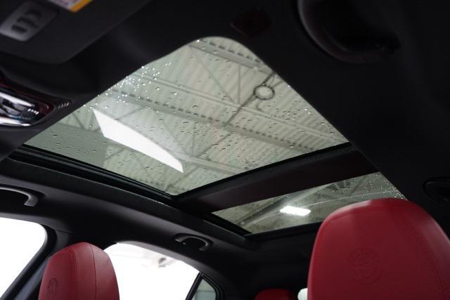 used 2024 Alfa Romeo Stelvio car, priced at $35,998