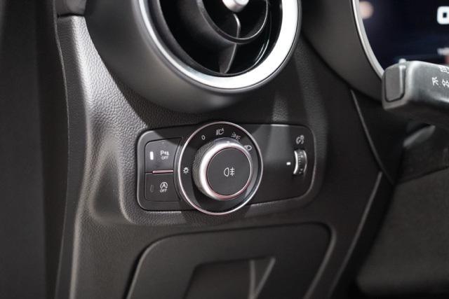 used 2024 Alfa Romeo Stelvio car, priced at $35,998