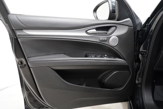 used 2024 Alfa Romeo Stelvio car, priced at $35,998