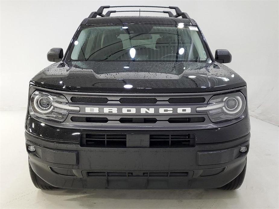 used 2022 Ford Bronco Sport car, priced at $25,482