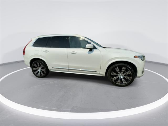 used 2023 Volvo XC90 car, priced at $36,590