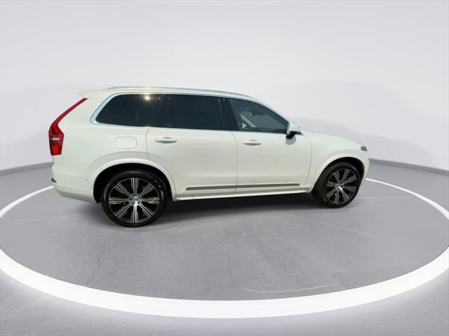 used 2023 Volvo XC90 car, priced at $36,590