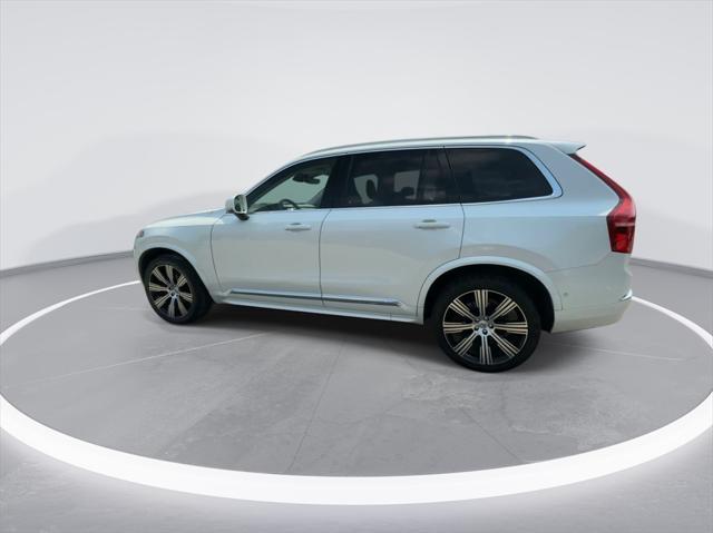 used 2023 Volvo XC90 car, priced at $36,590