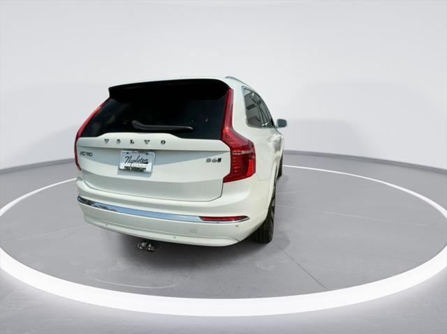 used 2023 Volvo XC90 car, priced at $36,590