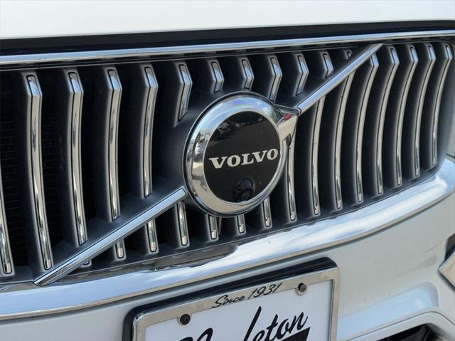 used 2023 Volvo XC90 car, priced at $36,590