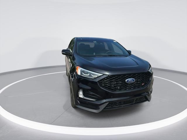 used 2020 Ford Edge car, priced at $21,000