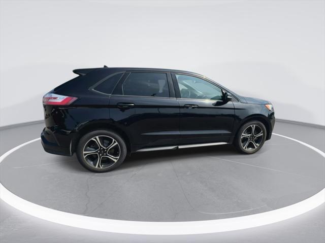 used 2020 Ford Edge car, priced at $21,000