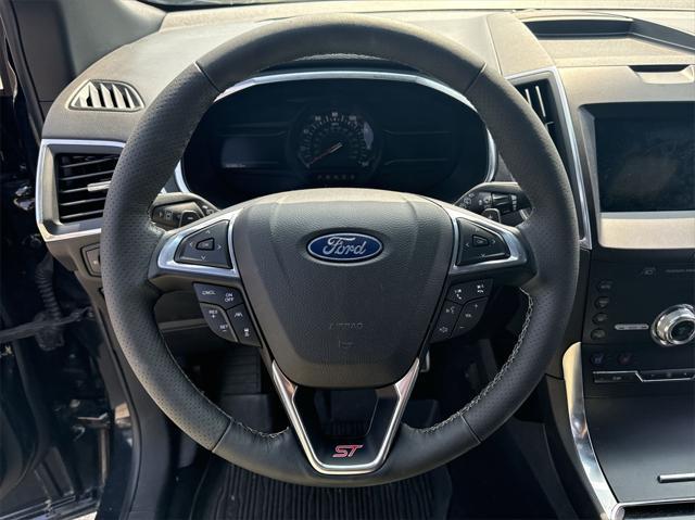 used 2020 Ford Edge car, priced at $21,000