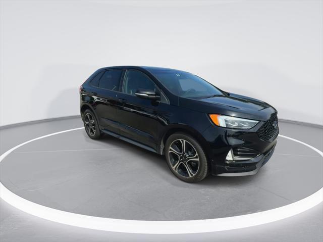 used 2020 Ford Edge car, priced at $21,000