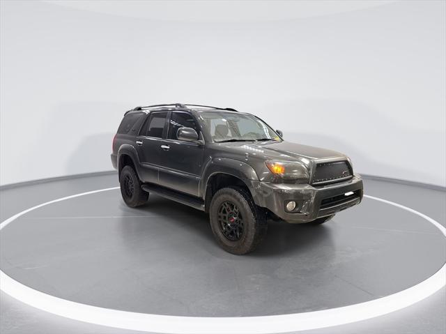 used 2008 Toyota 4Runner car, priced at $11,290