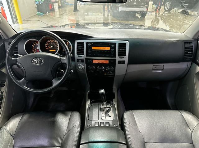 used 2008 Toyota 4Runner car, priced at $11,290