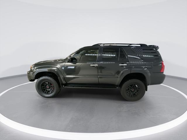 used 2008 Toyota 4Runner car, priced at $11,290