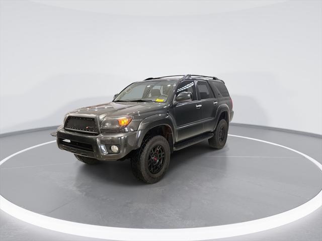 used 2008 Toyota 4Runner car, priced at $11,290