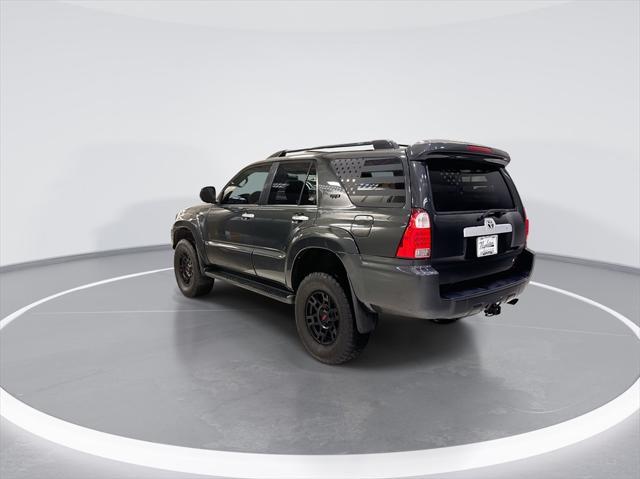 used 2008 Toyota 4Runner car, priced at $11,290