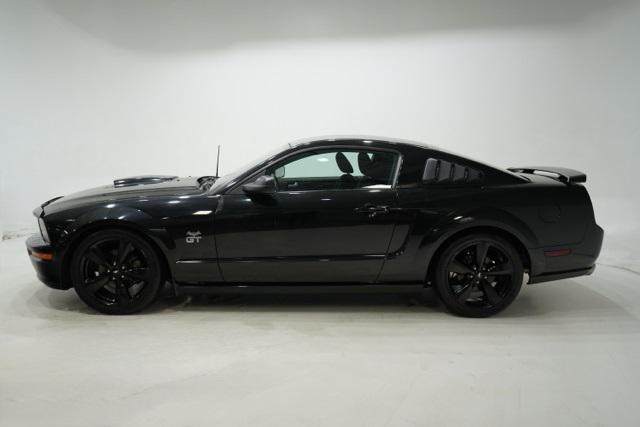 used 2007 Ford Mustang car, priced at $11,500