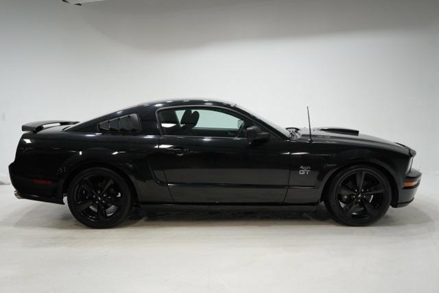 used 2007 Ford Mustang car, priced at $11,500