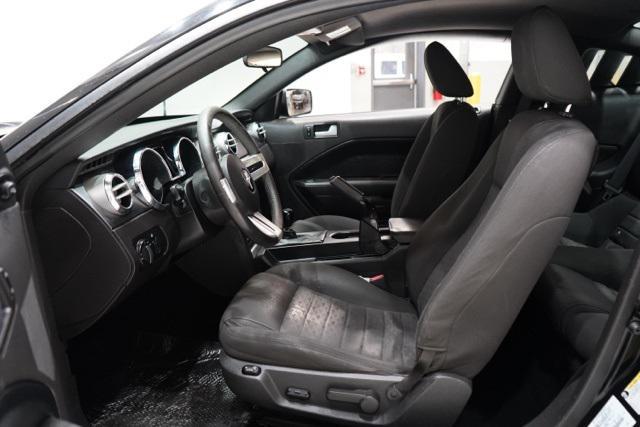 used 2007 Ford Mustang car, priced at $11,500