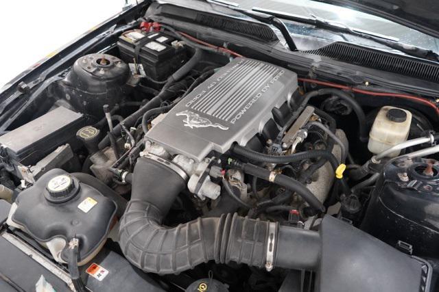 used 2007 Ford Mustang car, priced at $11,500