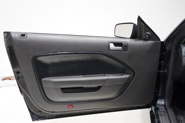 used 2007 Ford Mustang car, priced at $11,500