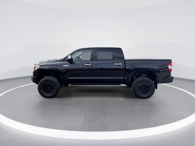 used 2019 Toyota Tundra car, priced at $39,698