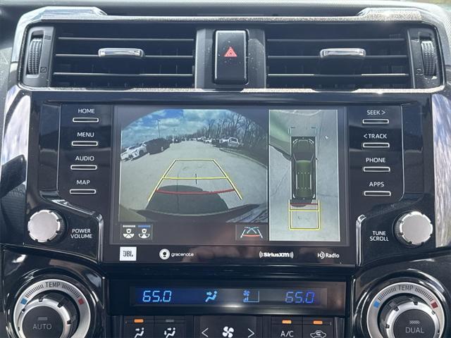 used 2022 Toyota 4Runner car, priced at $52,997