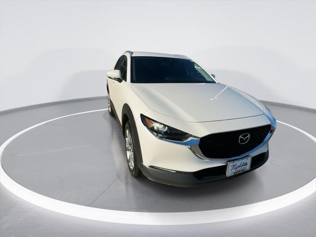 used 2023 Mazda CX-30 car, priced at $20,790